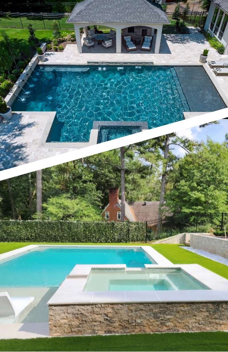 About Us - Dive and Design Pools